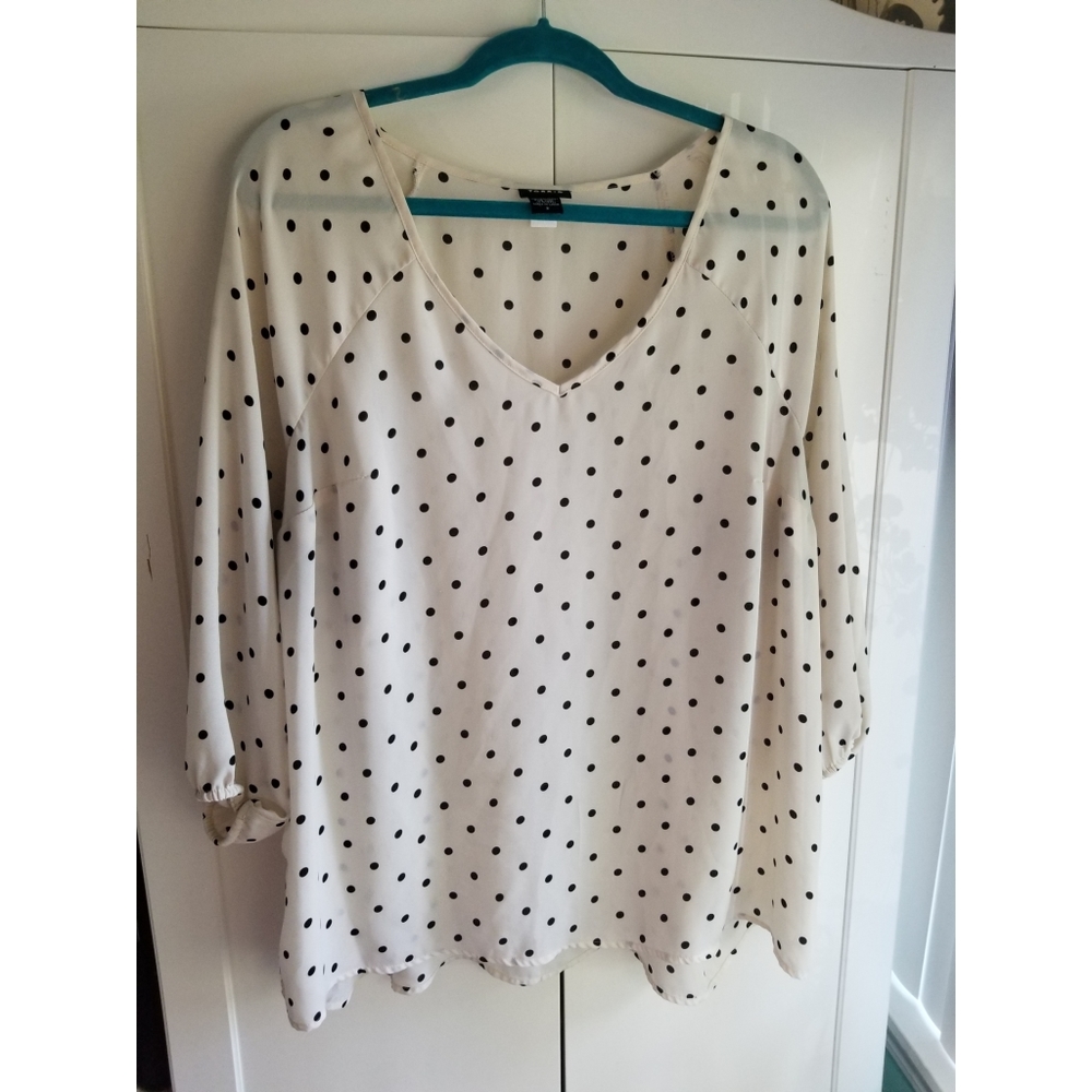 Plus Size clothing